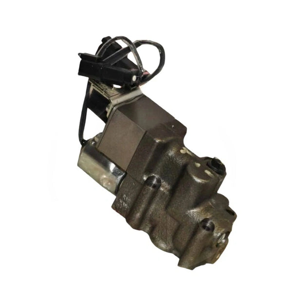 17M-22-47951 Hydraulic Valve Assy Replacement New for Komatsu D275A-5D Bulldozer