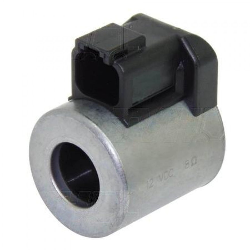 6676243 Replacement 12V Solenoid Valve Coil 7274493 For Bobcat S570 T650 S450 ...
