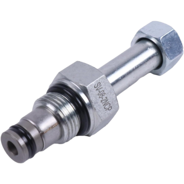 Replacement Hydraulic Cartridge Valve DSV-080-2NCP-N SV-08-2NCP-M Compatible with Hydraforce SPX Stone Fenner VF-4009