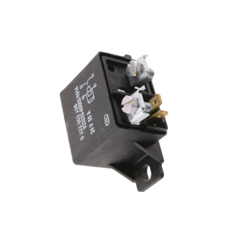 0332002258 Normal Open Power Relay 24V 50A Original New for Bosch ...