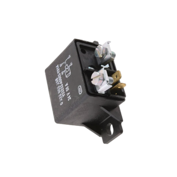 0332002258 Normal Open Power Relay 24V 50A Original New for Bosch