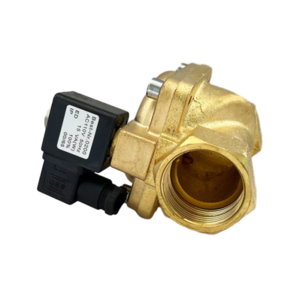 Replacement New 22173629 Solenoid Valve Fit for Ingersoll Rand Air Compressor