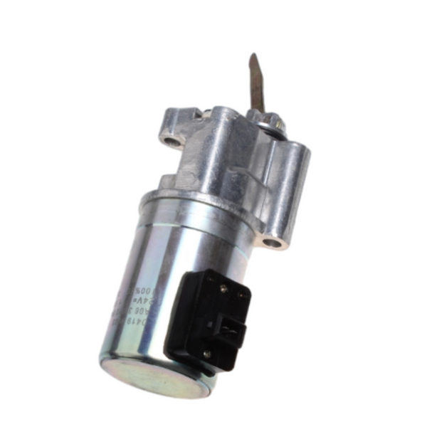 Aftermarket 24V Shutoff Solenoid 04199903 0419 9903 for Deutz Engine BF4M1013 BF4M1013C BF4M1013E BF4M1013EC BF4M1013FC