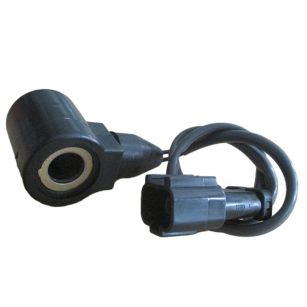 Aftermarket Solenoid Valve Coil SD1244-C-10 201-60-72100 for Komatsu PC60-7 PC100-5 PC100-6 PC120-5 PC120-6 Hitachi ZX800 Excavator