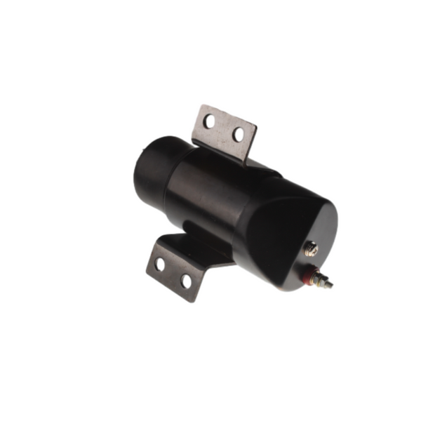 Aftermarket New 12V Stop Shutoff Solenoid 053400-7100 053400-6310 053400-4290 for Denso