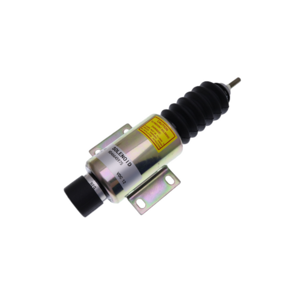 Replacement New 12V SA-3849-12V 2370-12E3U1B2S1A Shuotff Solenoid For Woodward