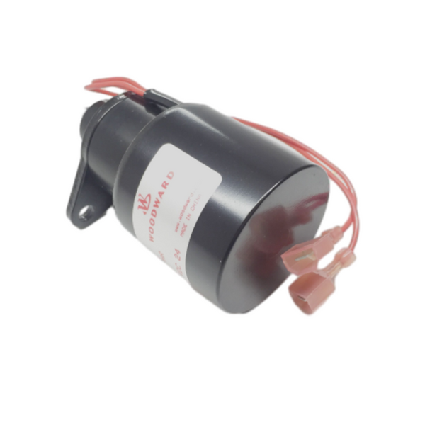 Fast Delivery Replacement New Solenoid Actuator 8175-1507 24V For Yanmar Woodward