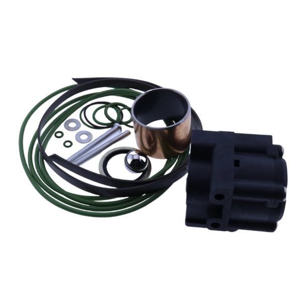 2906-0958-00 2906095800 Unloader Valve Service Kit Replacement for Atlas Copco Air Compressor