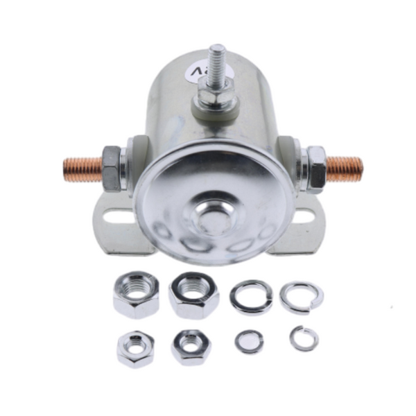 Fast Delivery Replacement New Cab-Accessory Relay 6659319 for Bobcat 310 440 500 540 630 730 731 742 743 825 943 1600 2000 2400 444M