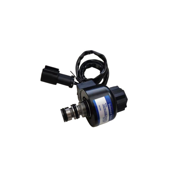 Replacement Solenoid Valve SD11692411 SD1169-24-11 For Komatsu 4D95 PC120-5 PC60-5 Excavator
