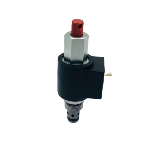 Replacement New Hydralic Proportional Valve SP08-20M-0-N-24V 37L20 For Hydraforce