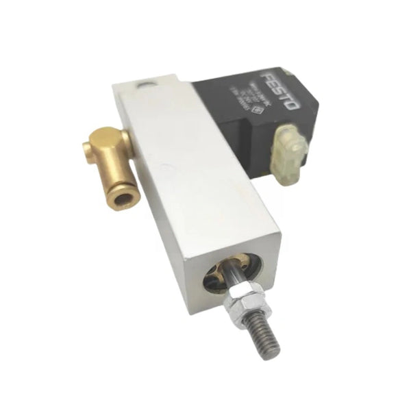 61.184.1136/01 Solenoid Valve Replacement New for Heidelberg SM74 SM52