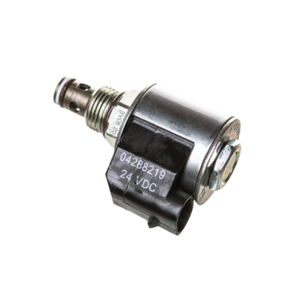 VOE 20795296 20795296 25/222657 25/221142 25/222658 Solenoid Valve For Volvo JCB 3CX 4CX