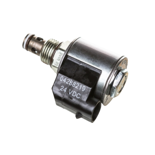 04289228 04288219 20795296 VOE20795296 Solenoid Valve Replacement for Deutz Volvo EC160C EC290B