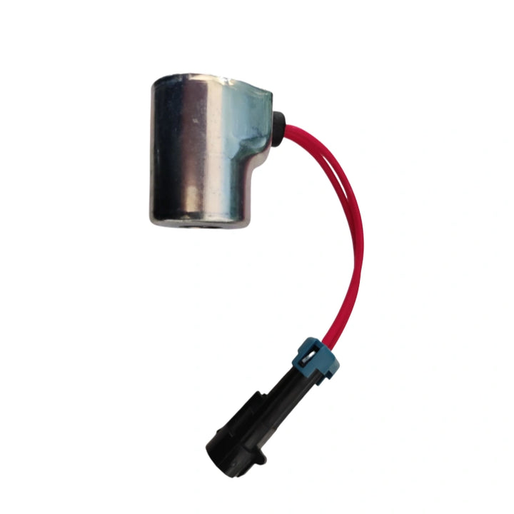 Stopmagnet passend für Bobcat 763 773 7753 S150 S160 S175 S185 T190 Solenoid Stopmagnet passend für Bobcat 763 773 7753 S150 S160 S175 S185 T190 Solenoid