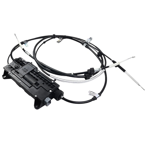 LR072318 LR023622 Parking Brake Actuator Replacement for Land Rover Discovery MK4 Range Rover Sport