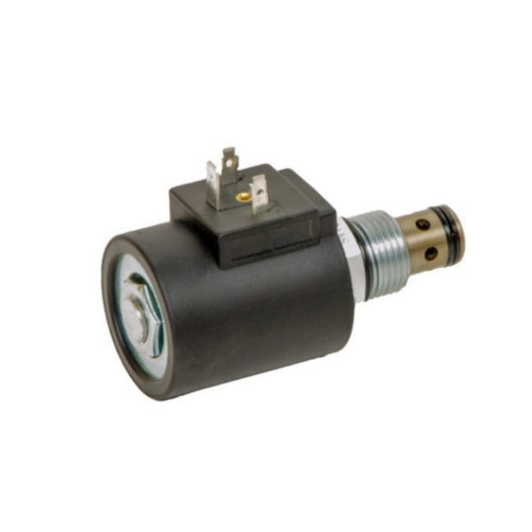 New Aftermarket Solenoid Valve 4641049 Replacement Parts For JLG Equipment