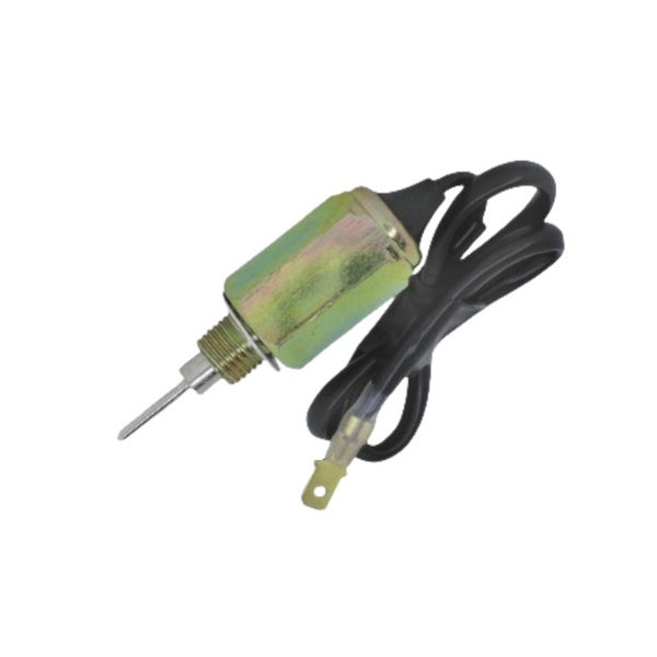 16196-T8000 16196T8000 Solenoid Valve Replacement for Nissan Fast Delivery