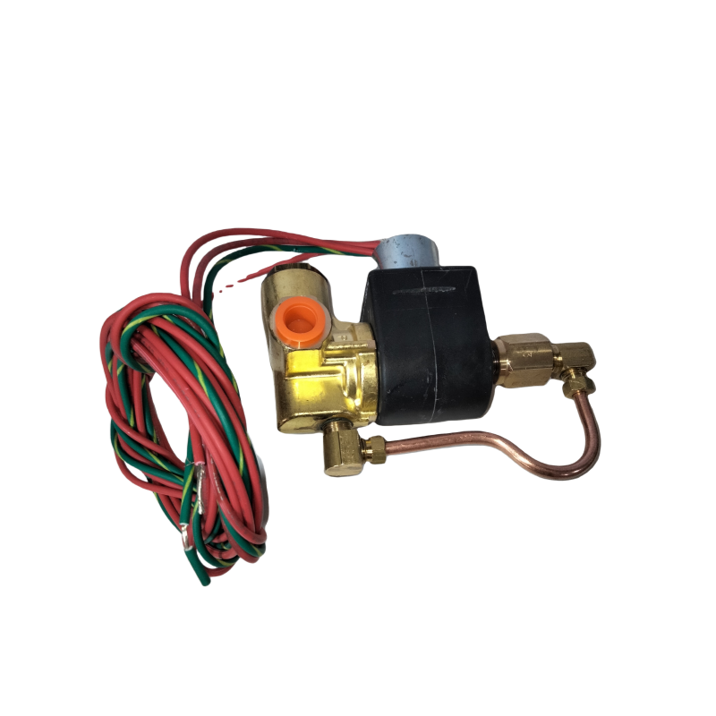 91B250 Relief Venting Solenoid Valve Replacement New For Compair Gardn ...