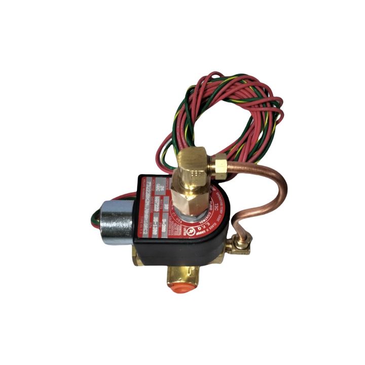 91B250 Relief Venting Solenoid Valve Replacement New For Compair Gardn ...