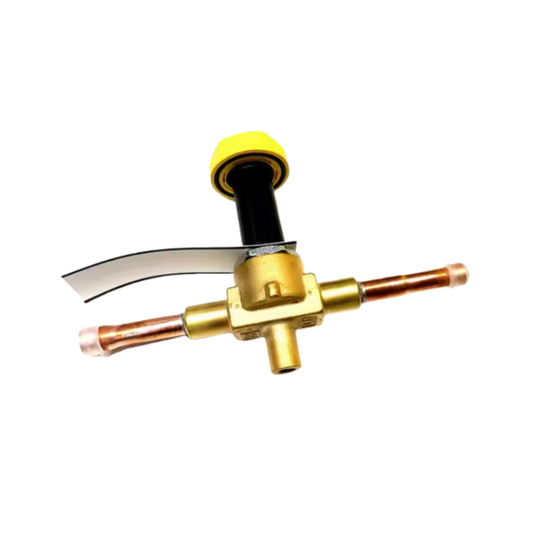 14-00329-06 Expansion Valve Solenoid Valve Original for Carrier Transicold Vector 1550