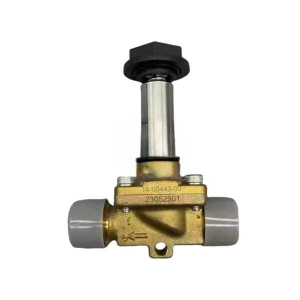 14-00443-00 Expansion Valve Original New for Carrier Transport Refrigeration