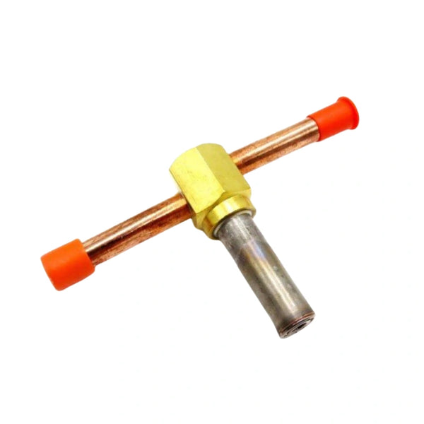 14-01090-12 Transicold Solenoid Valve Original New for Carrier 69NT40 69NT20