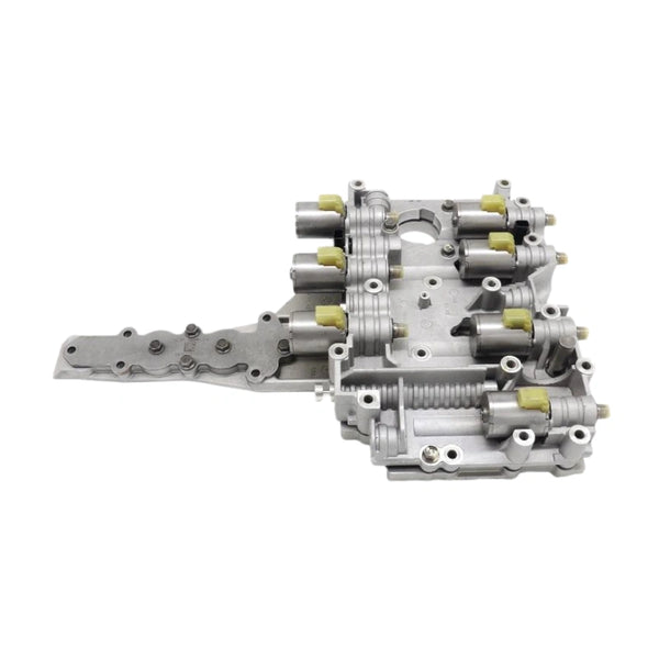 Ford – Holdwell-solenoid
