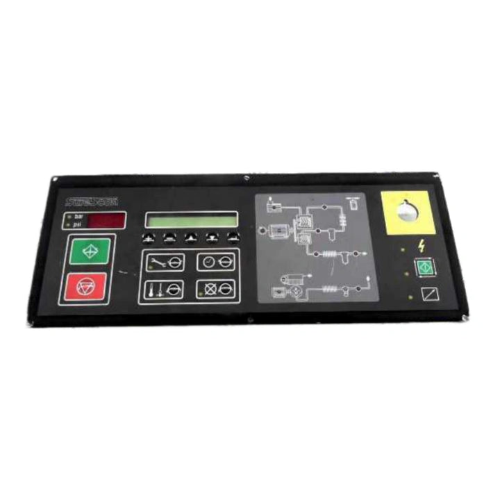 C20606-120 C20606-130 Controller Assembly Original New for Compair Air ...