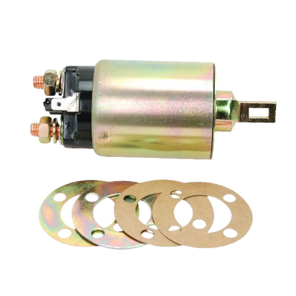 23343-00H10 Starter Solenoid Valve Original New for Nissan Forklift