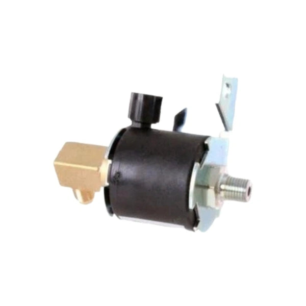 23660-U2230-71 23660-U2230-71 Solenoid Valve Assembly Original New for Toyota Forklift 8FG18B 8FG25B 8FG30B 8FG35U