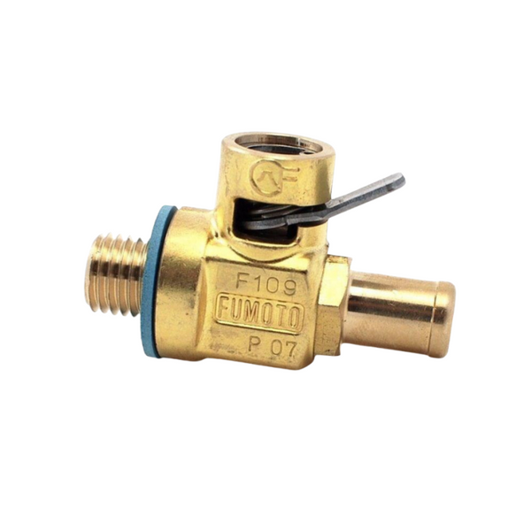 F109N Quick Oil Pan Drain Valve 12-1.5 Thread Pitch Replacement for Fumoto