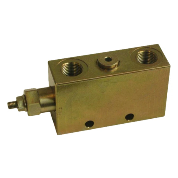 2420211130 Safety Valve Original New for Haulotte HA41RTJ PRO HA130RTJ PRO