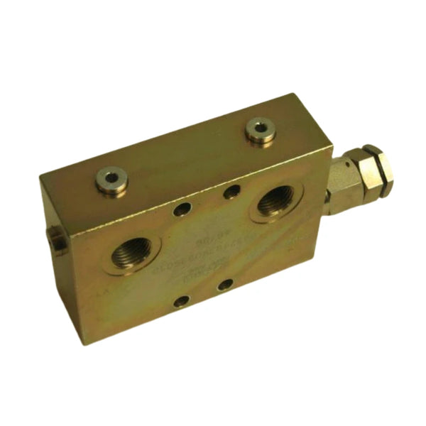 2422205230 Safety Valve Original New for Haulotte HA41PX HA130JRT