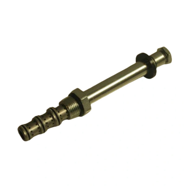 2440508580 Hydraulic Spool Valve Original New for Haulotte Electric Scissor Lifts Optimum 8 Optimum 1930E