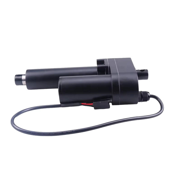 196-7329 1967329 24V Actuator Replacement New for Caterpillarr Engine 3176 3196 3406 3456 3176C