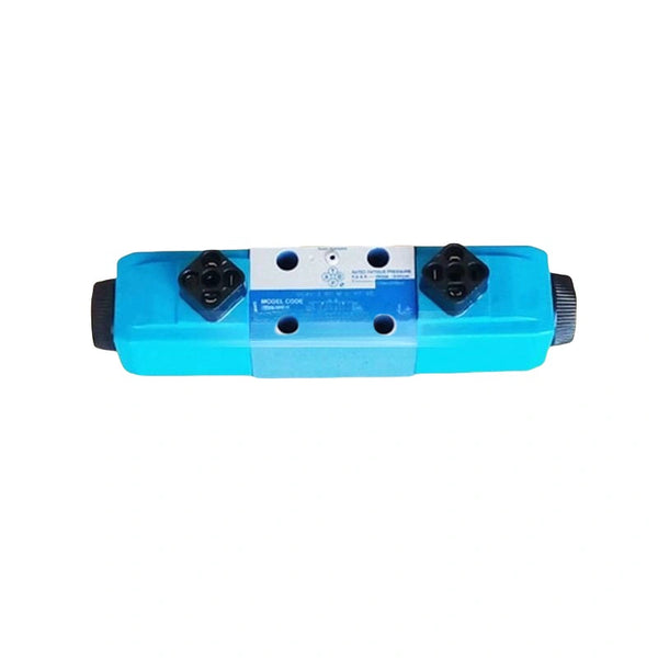 DG4V331CMUH760 Hydraulic Control Valve 24V Replacement New for Eaton Vickers