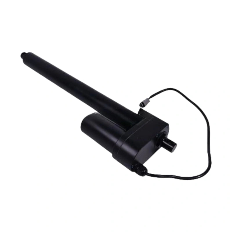 277-6918 2776918 Hood Tilt Actuator 24V Replacement for Caterpillar En ...