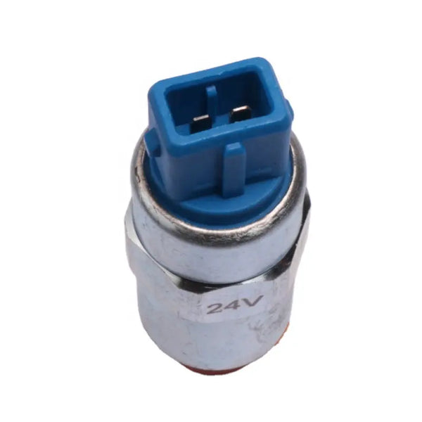 New Replacement 24V Shut Off Solenoid 7185-900H For Delphi Pump DPA DPS DP200