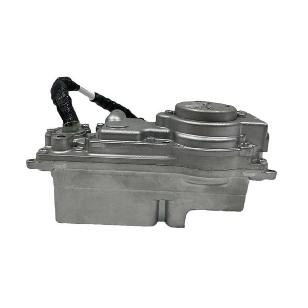 5322880N 24V Turbocharger Actuator Replacement Free Shipping for Paccar Engine MX13 EPA17