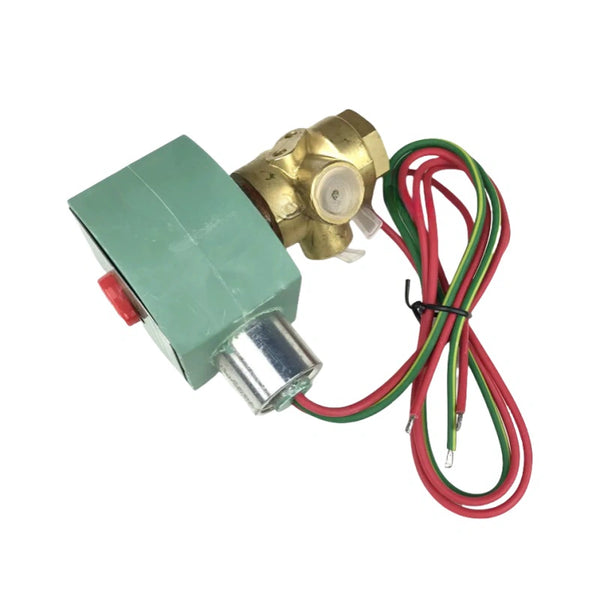 Aftermarket New Solenoid Valve 250038-755 Compatible with Sullair Air Compressor