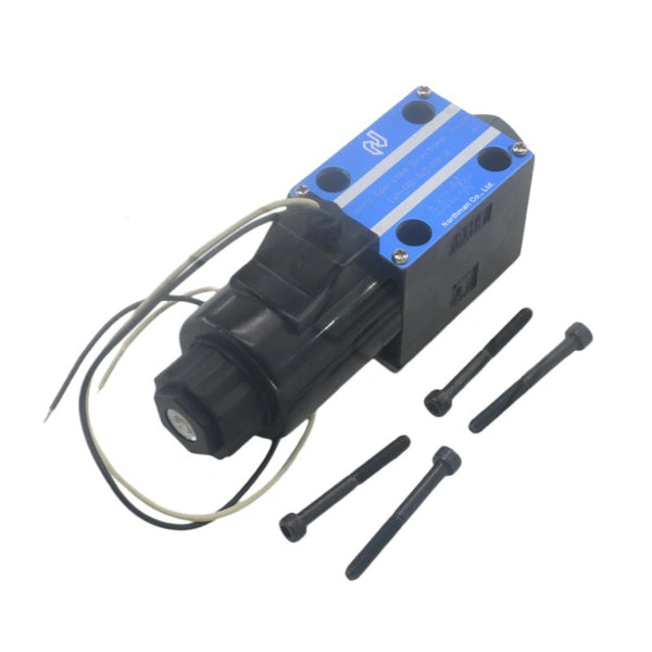 2060042 Hydraulic Valve Original New for Hyster H3.50-H5.00D/A232