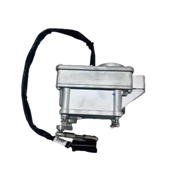 DZ108097 Turbocharger Actuator Replacement New for John Deere 10E 1010E 4045HF485 4045HFG85 4045HFJ85 E210 E230 E230-II