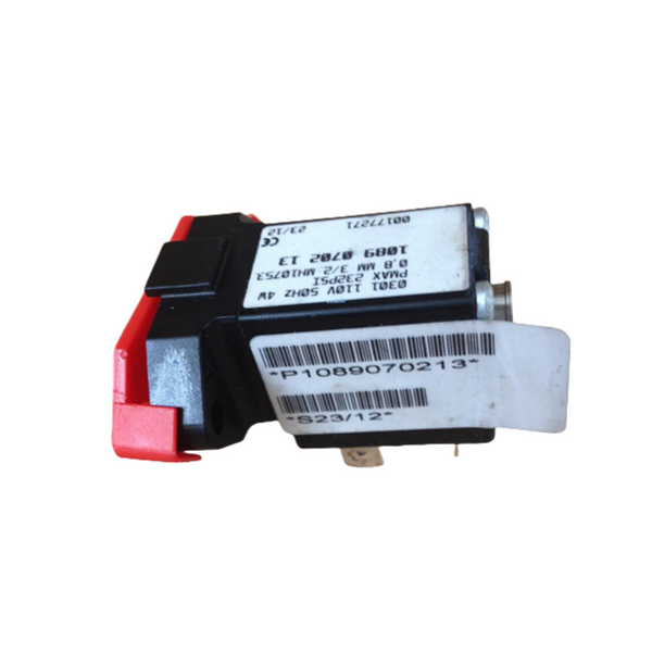 New Original Solenoid Valve P1089070213 For Atlas Copco Screw Air Compressor