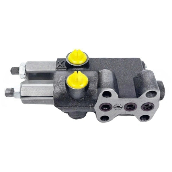280-7869 2807869 Hydraulic Pump Control Valve Replacement New for Caterpillar 420E 430E 432E 434E 442E 444E 450E Loader