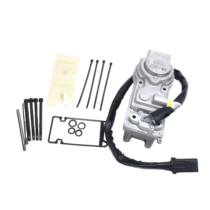 2837201 Electronic Actuator Replacement Free Shipping for Cummins ISM ...