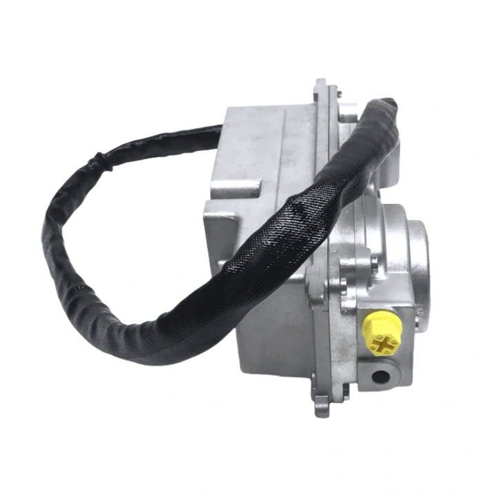 2837201 Electronic Actuator Replacement Free Shipping for Cummins ISM ...