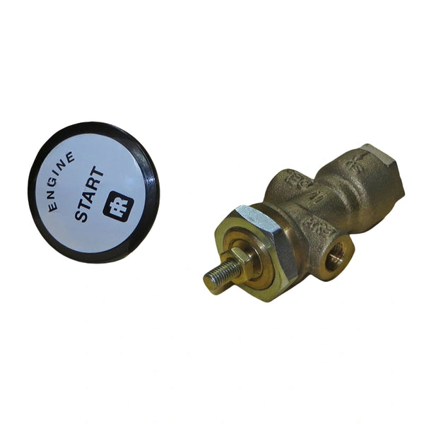 2W6820 2W-6820 Starter Control Valve Original New for Caterpillar 3406 3508 3512 3516 3606 3616 G3304 G3508 G3516