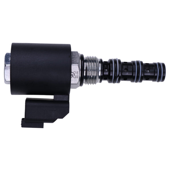 Aftermarket New Transmission Solenoid 84574141 For Case 580N 580SN 580SN WT 590SN Backhoe Loader