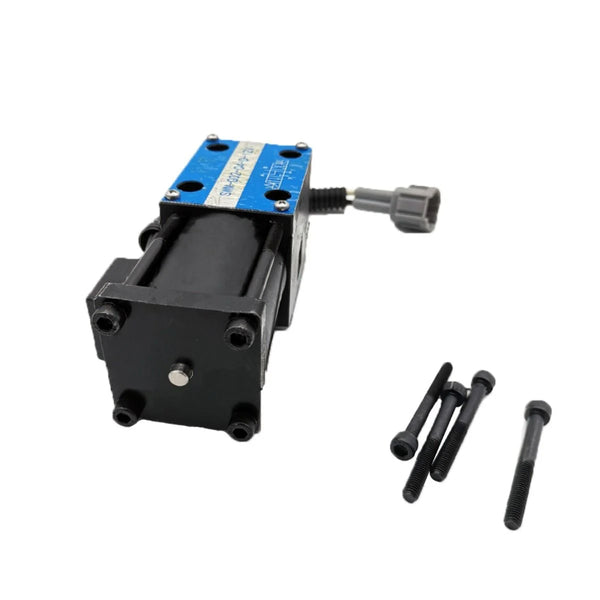 New Replacement Solenoid Coil Valve 91A28-30010 For Mitsubishi FD10-18N FG10-18N FD20-25N FG20-25N FD30-35AN FG30-35AN